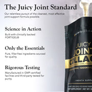 Juicy Joint Collagen