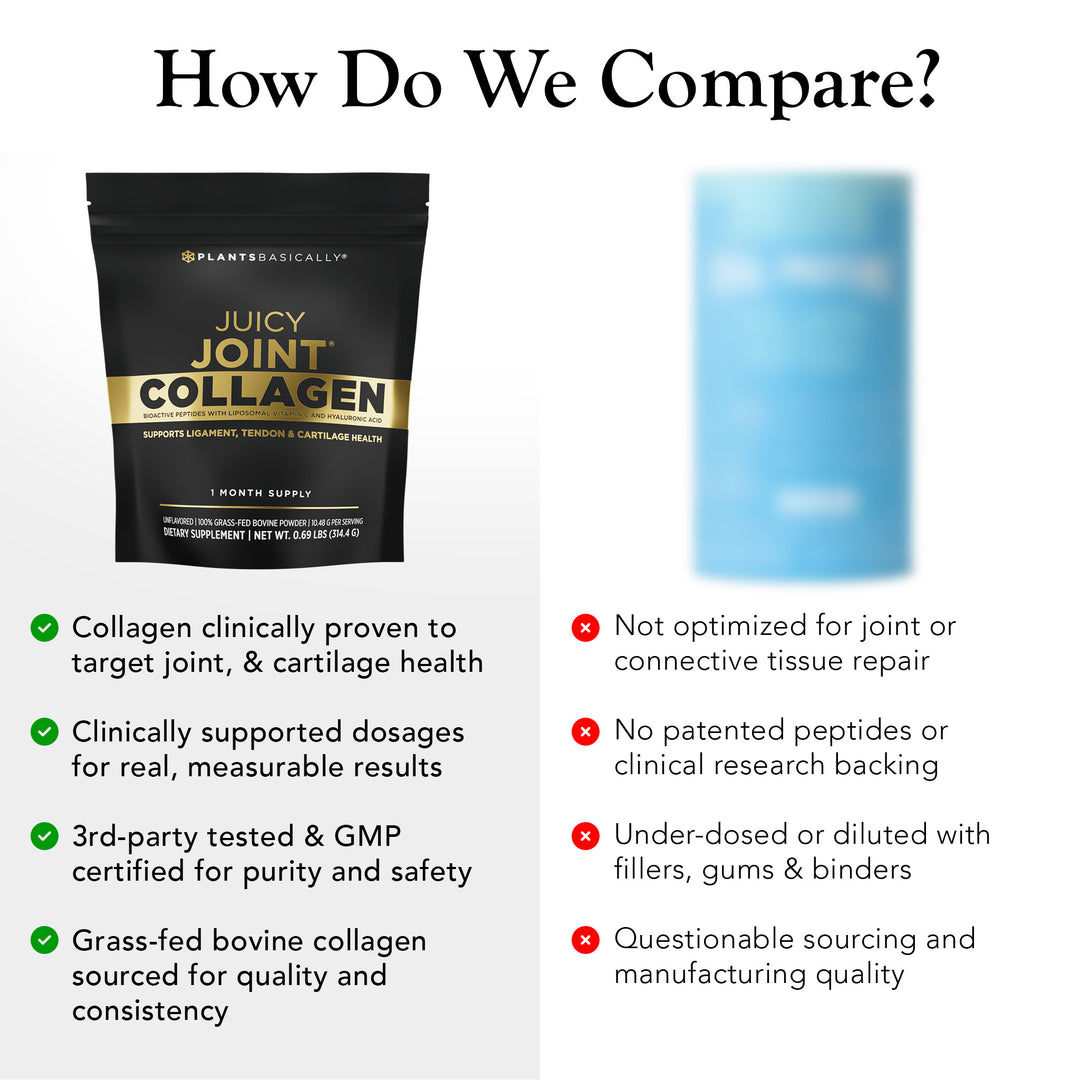 Juicy Joint Collagen