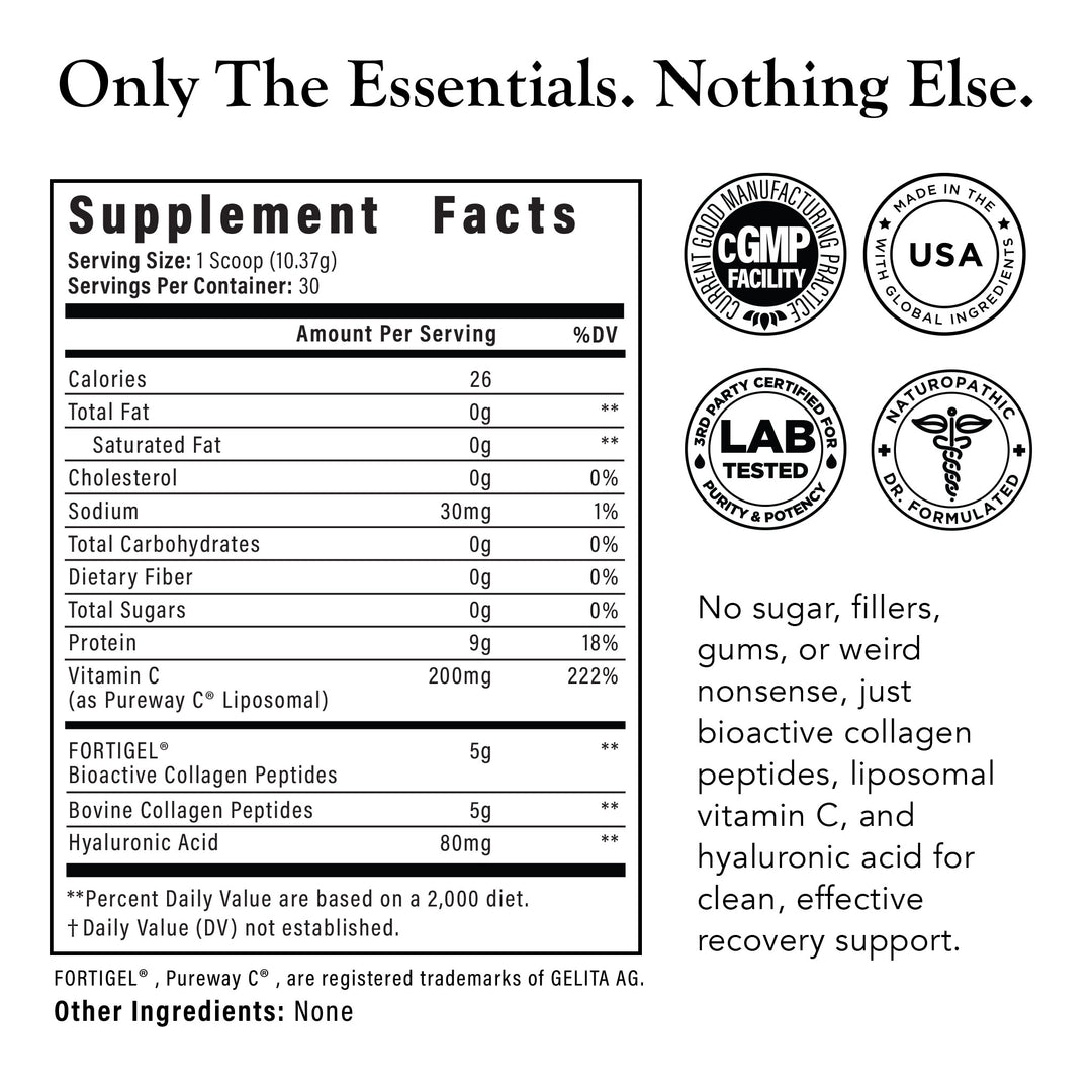 Juicy Joint Collagen