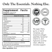 Juicy Joint Collagen