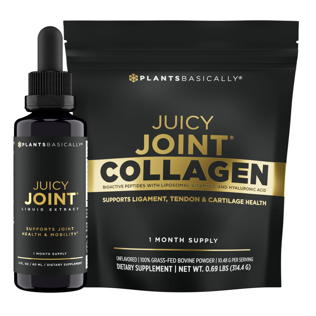 Ultimate Joint Bundle