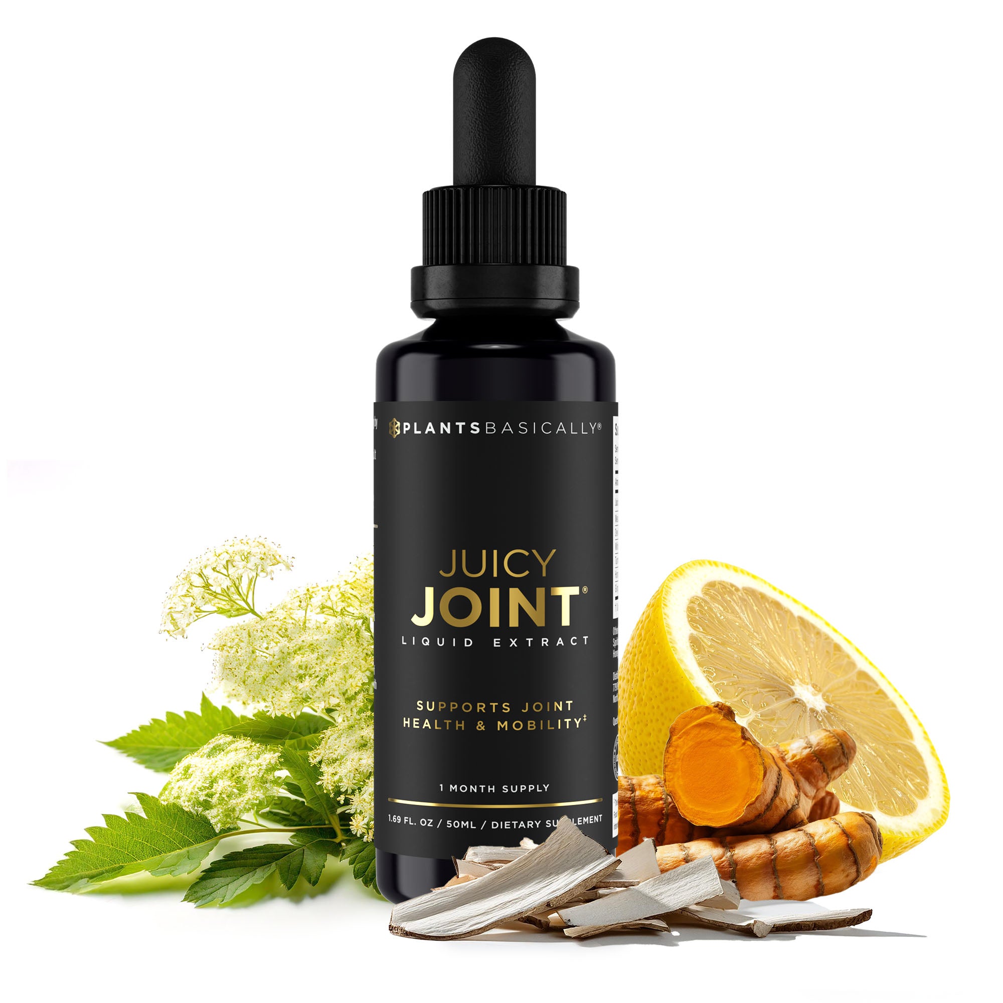 Juicy Joint – PLANTSBASICALLY