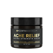 Ache Relief Salve