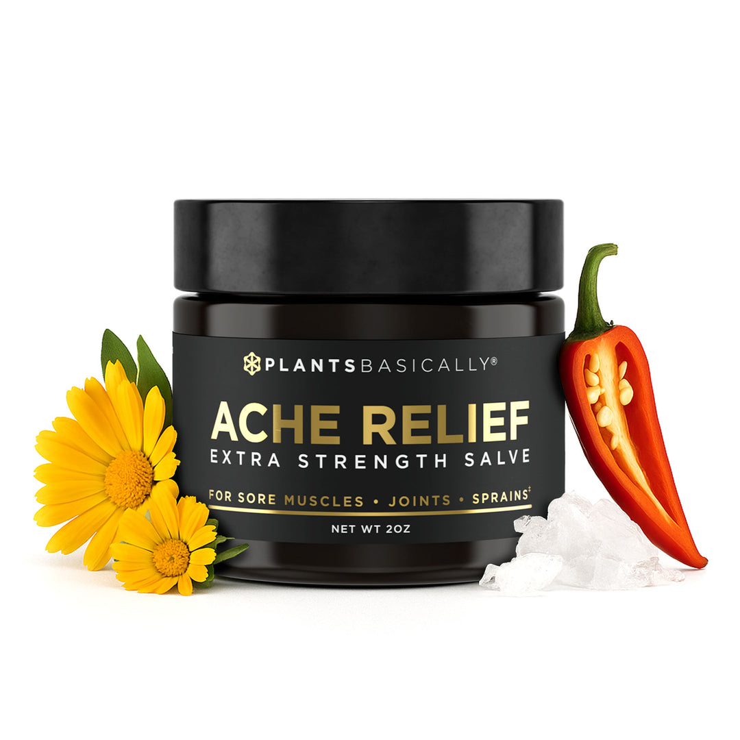 Relief Bundle