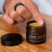 Ache Relief Salve