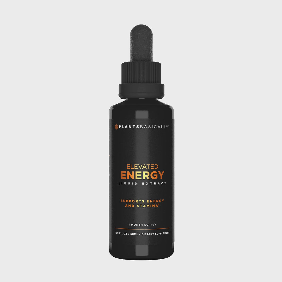 Elevated Energy