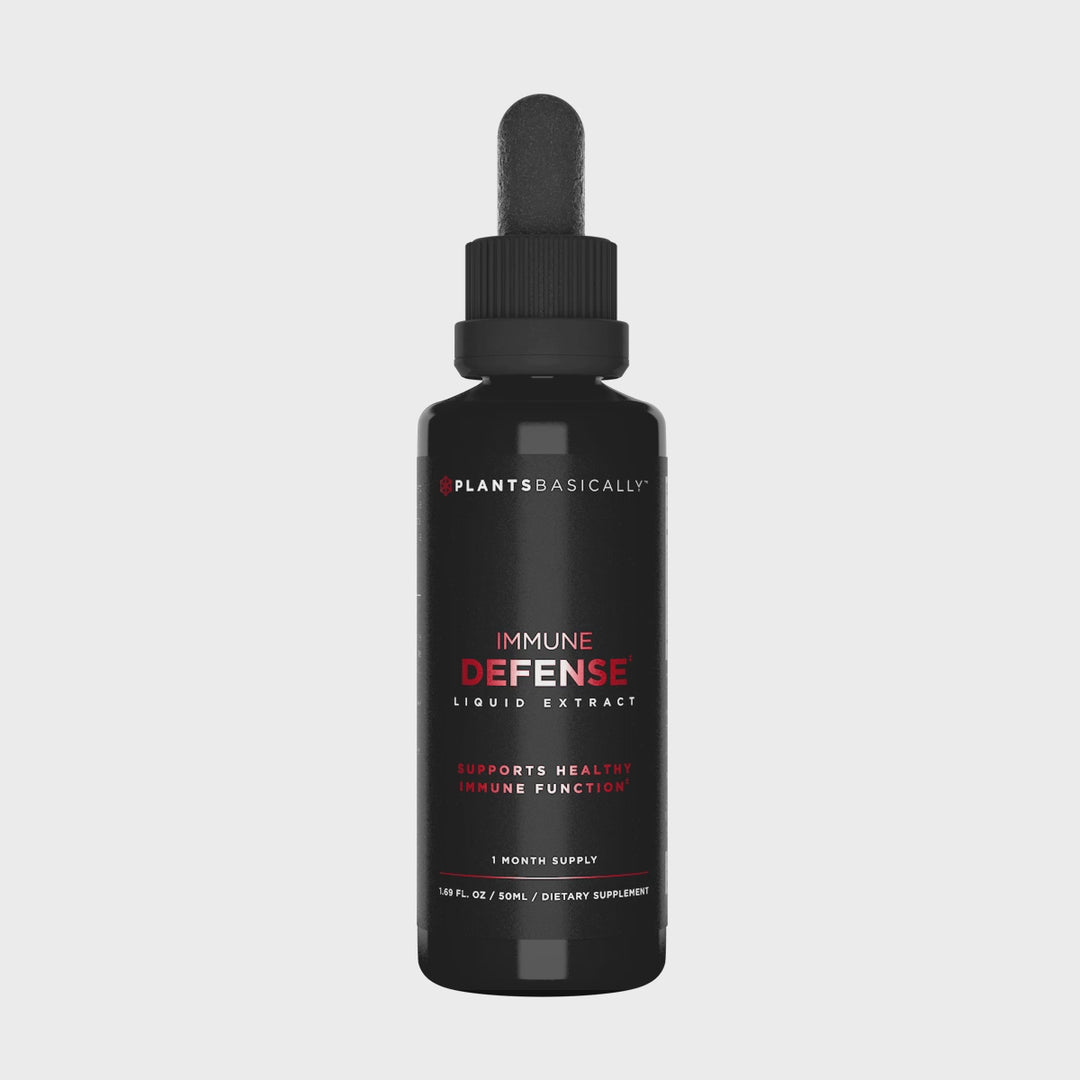Immune Defense