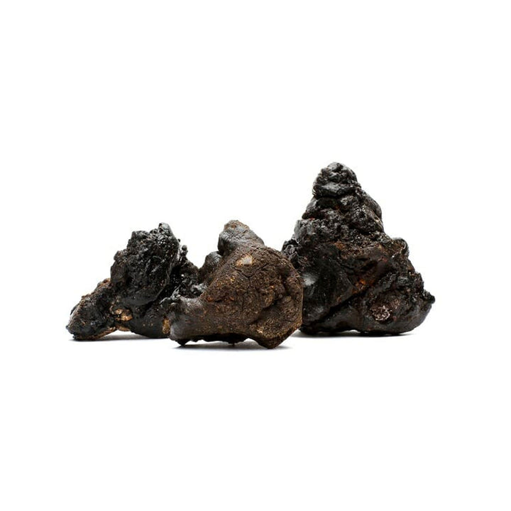 Shilajit Resin