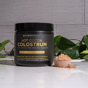 Hot Cocoa Colostrum