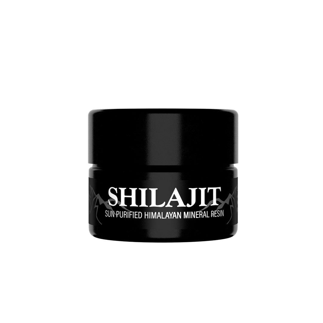 Shilajit Mineral Resin