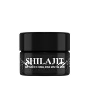 Shilajit Mineral Resin