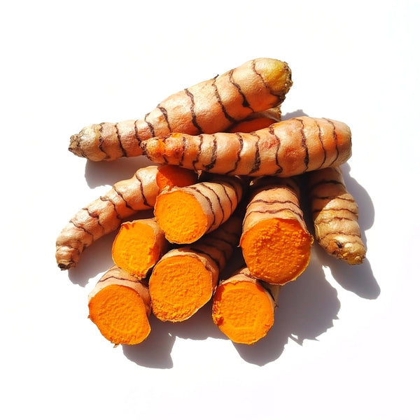 Turmeric Root
