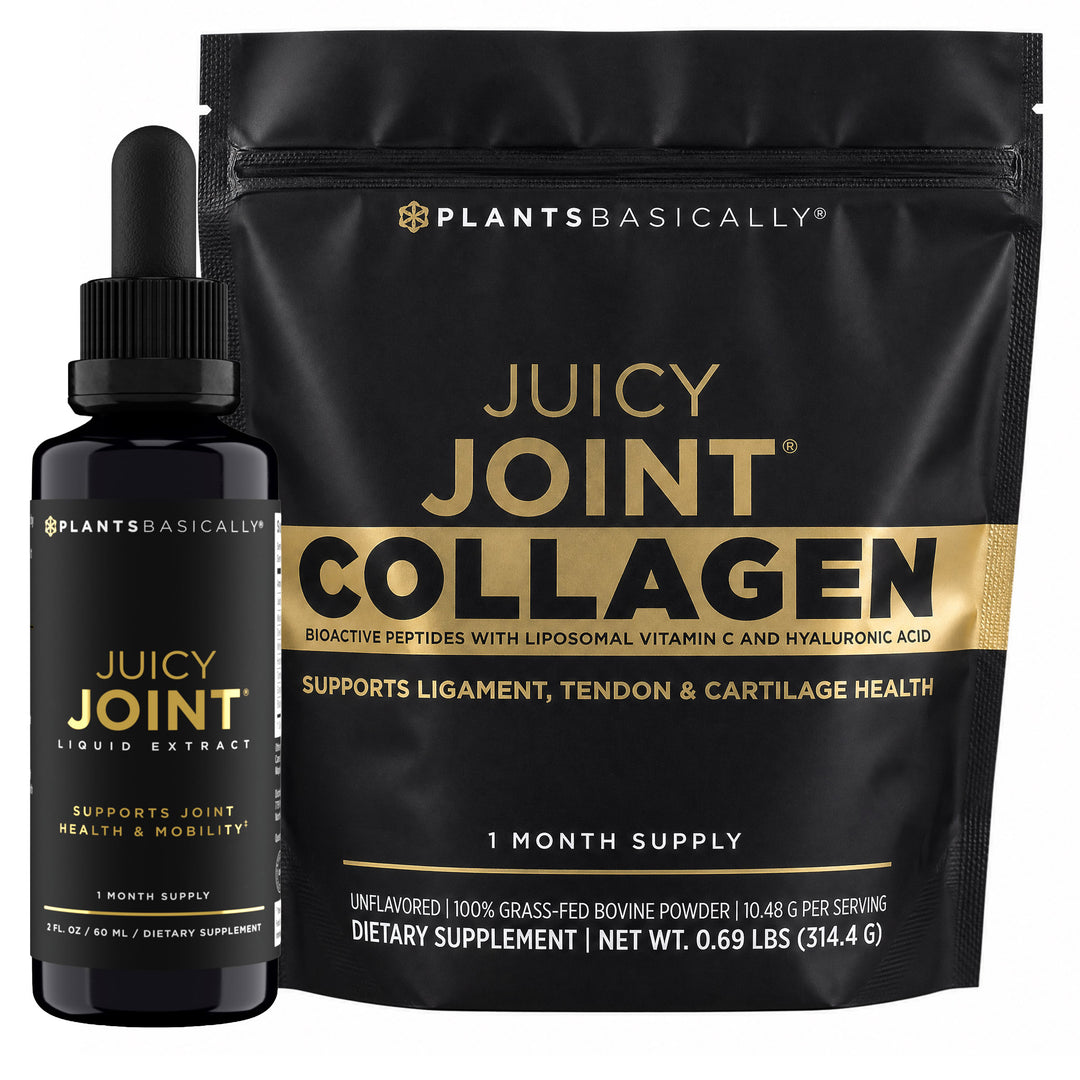 Ultimate Joint Protocol
