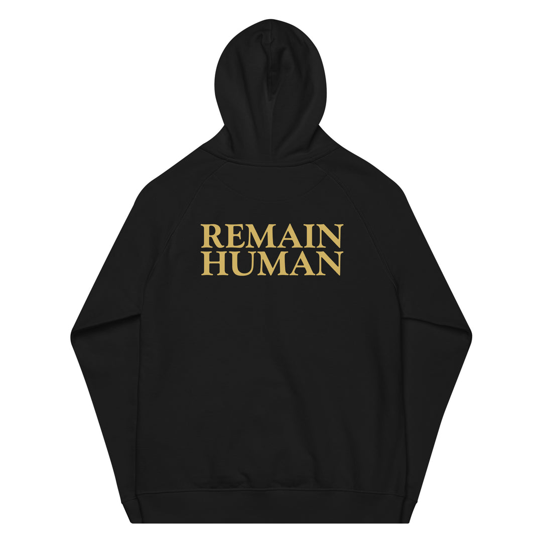 Remain Human Hoodie