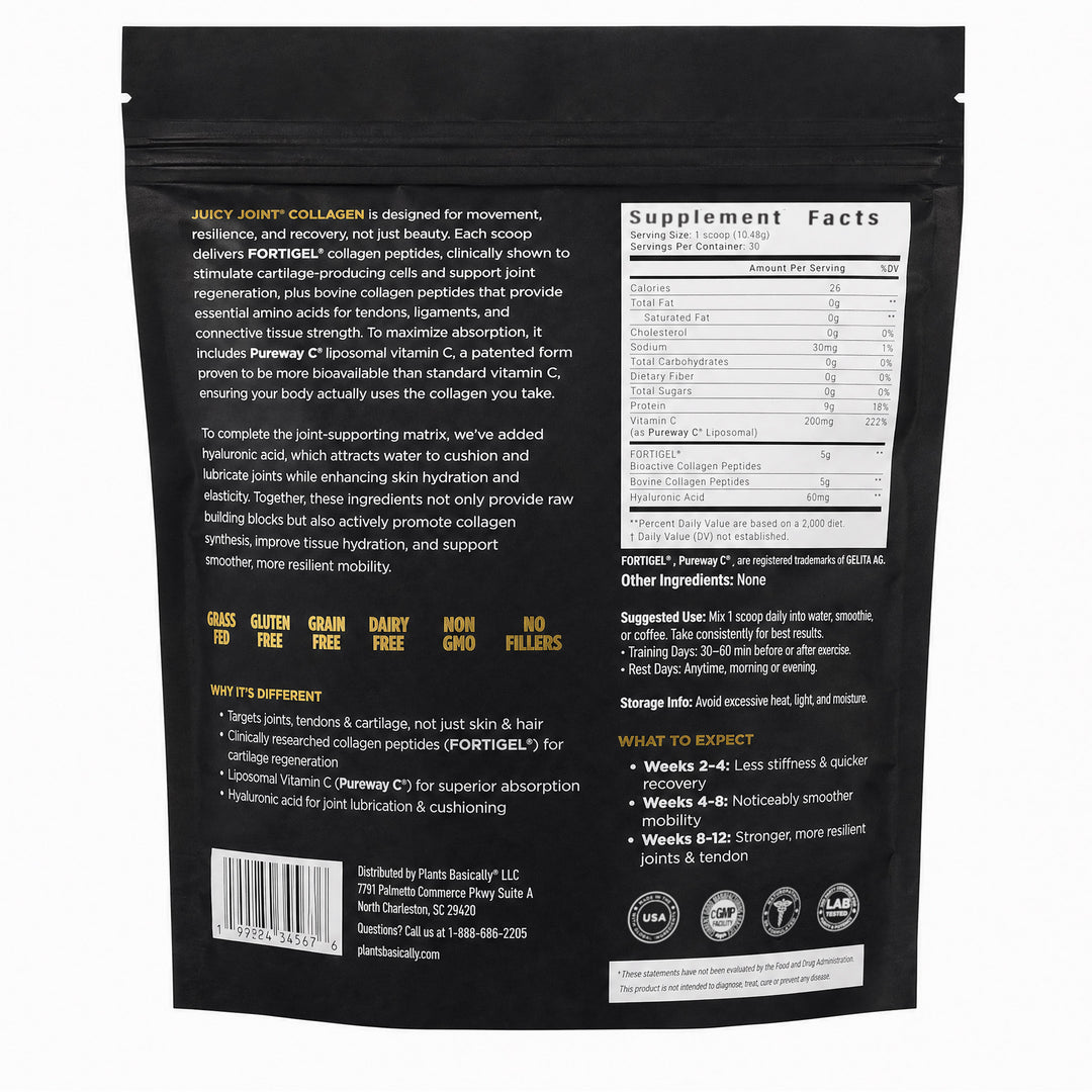 Juicy Joint Collagen