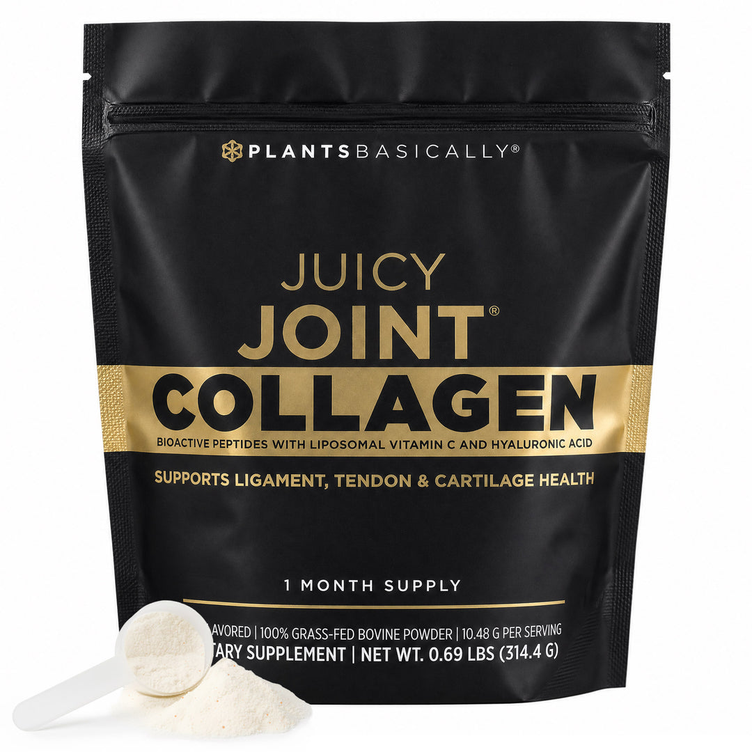 Juicy Joint Collagen