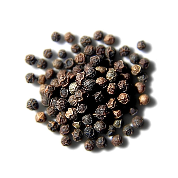 Black Pepper Fruit