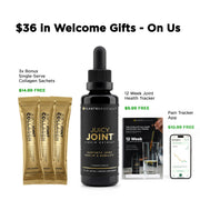 Juicy Joint Protocol