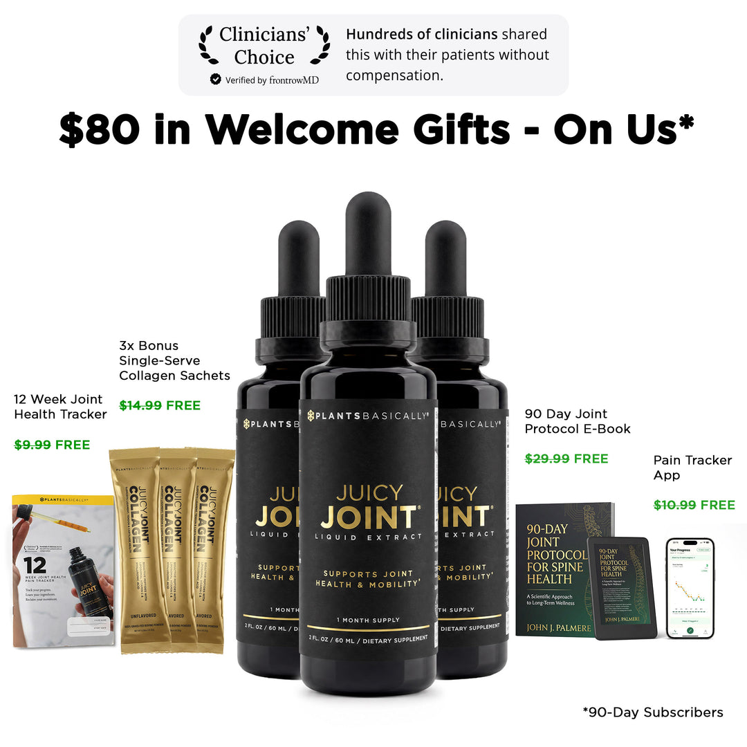 Juicy Joint Protocol