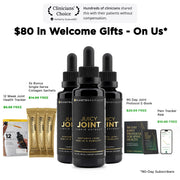 Juicy Joint Protocol