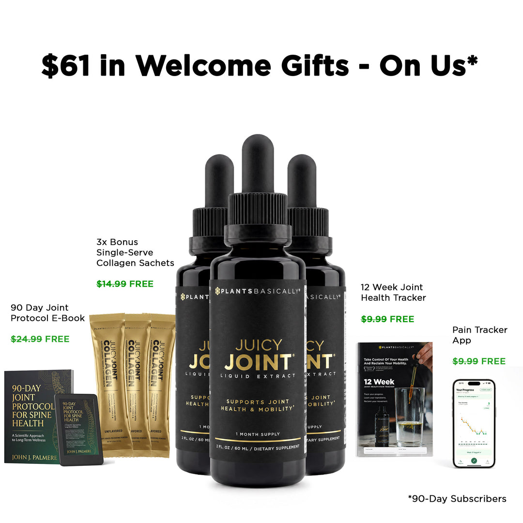 Juicy Joint Protocol