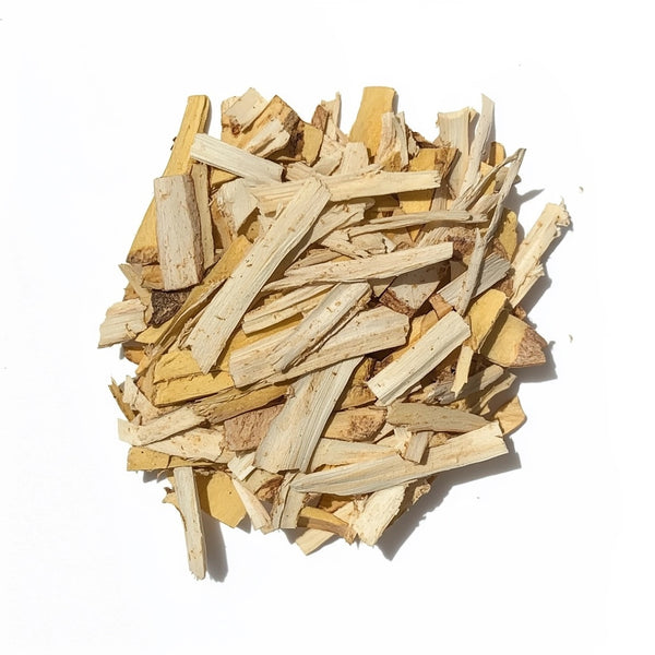 White Willow Bark